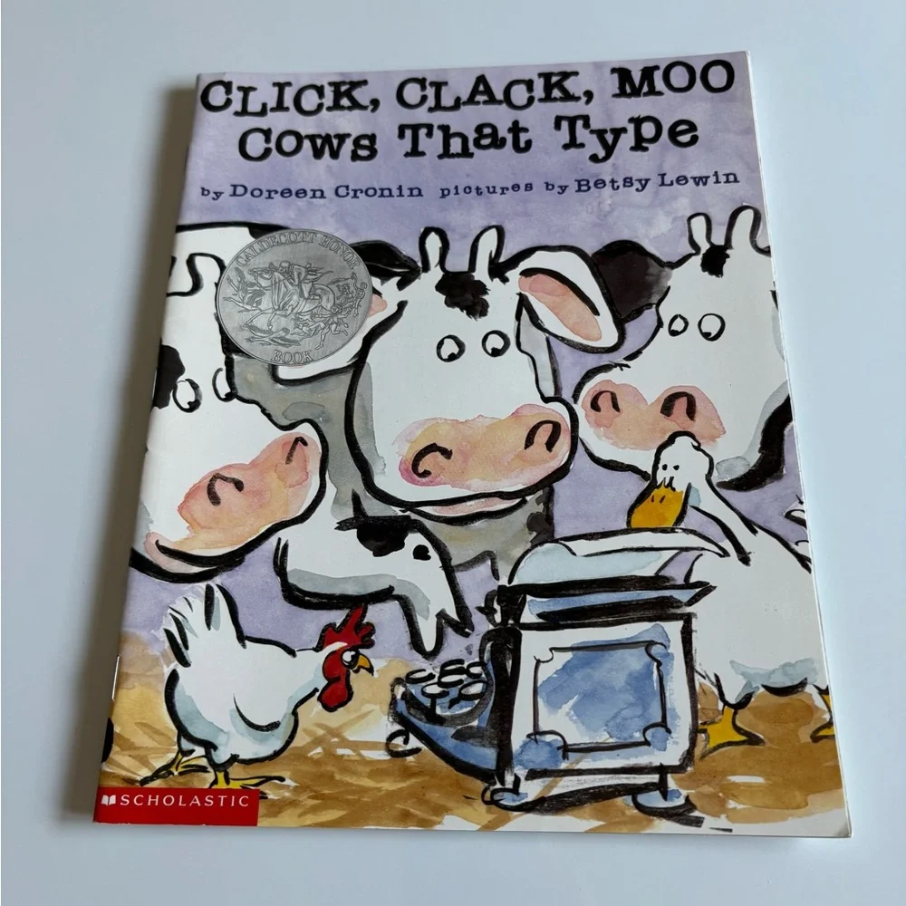 Children's Book Collection (22)